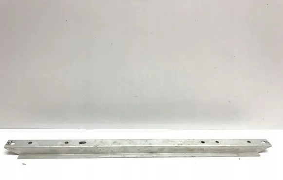 Tesla Model 3 Front bumper cross member