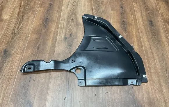 Toyota Supra A90 Fender foam support/seal 8811476 19986210
