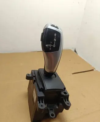 BMW 7 F01 F02 F03 F04 Gear selector 9239504 1002519200
