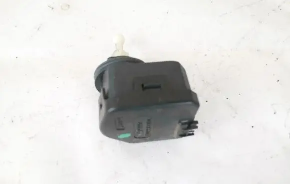 Volkswagen Bora Headlight level adjustment motor 00787800 007878-00