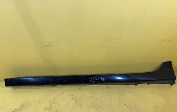 Mazda 6 Frame 