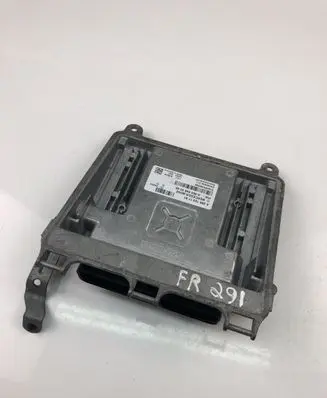 Mercedes-Benz B W245 Engine control unit/module A2661531791