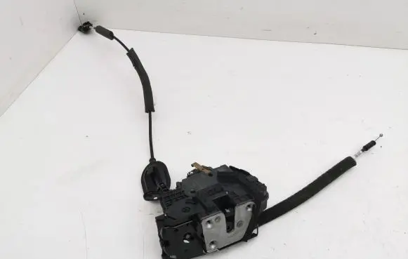 Renault Zoe Rear door lock 825029694R