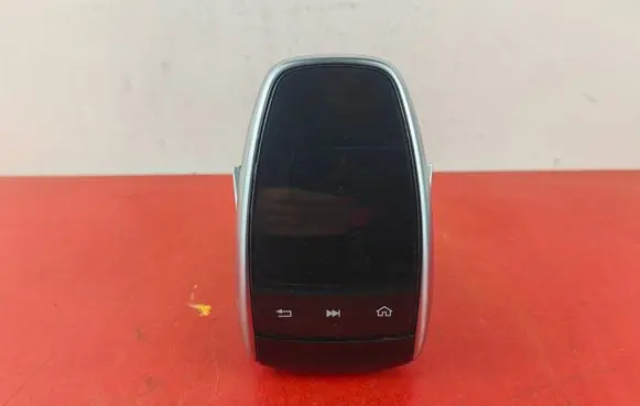 Mercedes-Benz E W213 Head unit multimedia control A2139004219