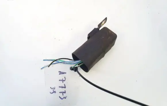Mazda 626 Other relay 0587004980