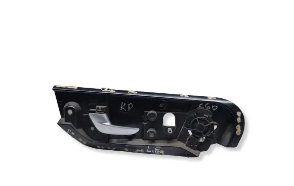 Volvo S60 Front door interior handle 8693726