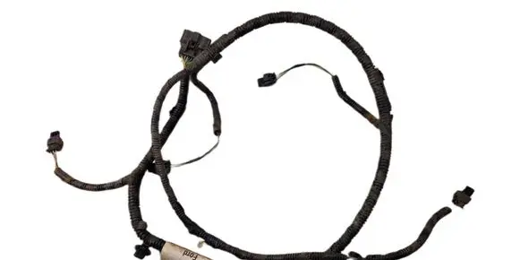 Ford Kuga II Parking sensor (PDC) wiring loom FV4T15K868