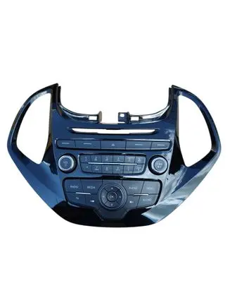 Ford Ka Head unit multimedia control G1B5-18K811-BA