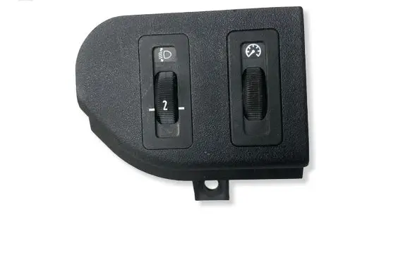 BMW 3 E36 Headlight level height control switch 1387072