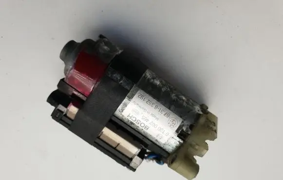 BMW 7 E38 Seat adjustment motor 0130002465 8352192 67318352192