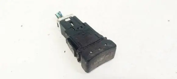 Suzuki SX4 S-Cross Seat heating switch 