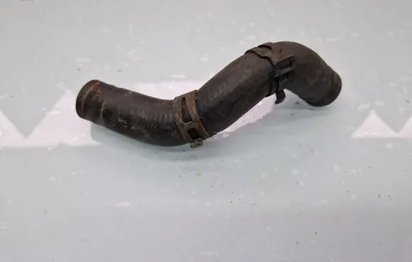 Mercedes-Benz C W204 Engine coolant pipe/hose A2048301996 DBL625412