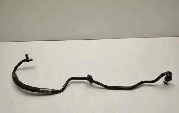 Mercedes-Benz CL C216 Air intake hose/pipe A2219971982
