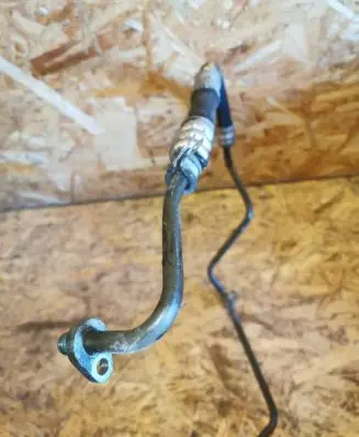 Volvo S60 Power steering hose/pipe/line
