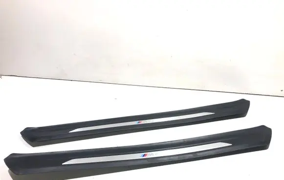 BMW 4 F32 F33 Front sill trim cover 8054525