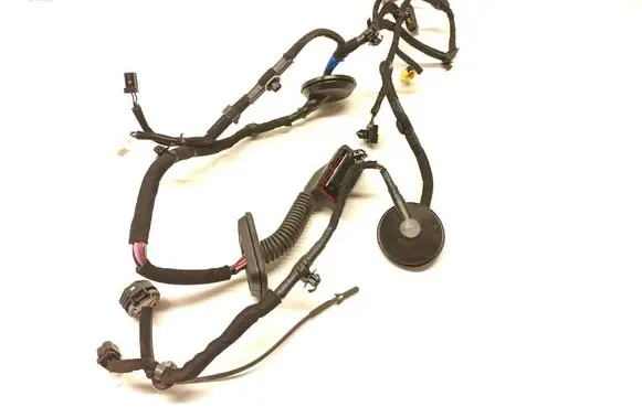KIA Niro Front door wiring loom 91610AO130