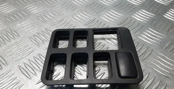Toyota Land Cruiser (J120) Other dashboard part 