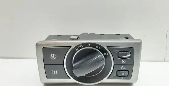 Opel Antara Light switch 96628670