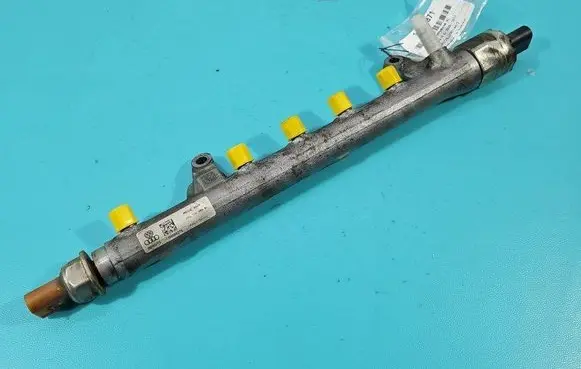 Seat Ibiza IV (6J,6P) Fuel main line pipe 03L130089B IMPRK1508871