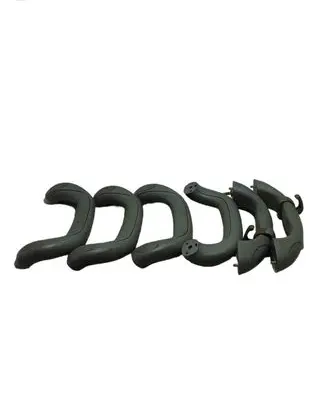 Hyundai Terracan A set of handles for the ceiling 