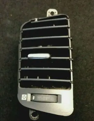 Chevrolet Captiva Dashboard side air vent grill/cover trim KF4ADX19