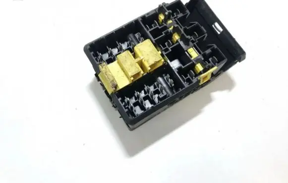 Citroen Xsara Fuse box set