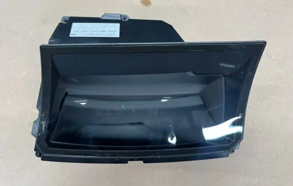 Mercedes-Benz GLE W167 Head up display screen A1679006107 A1679010300 A1679023303