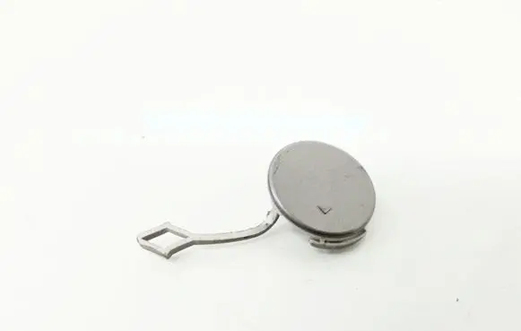 Mercedes-Benz B W245 Rear bumper row hook cap/cover A1698850423