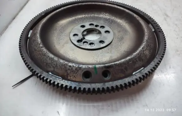Mercedes-Benz S W221 Flywheel