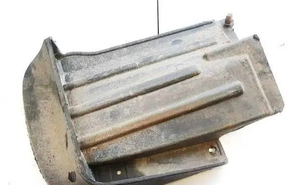 Honda FR-V Rear mudguard HT857