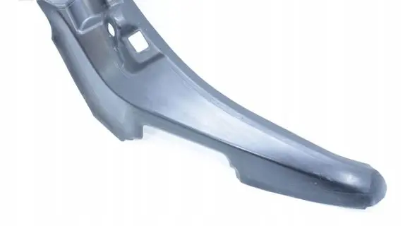 BMW 1 F40 Tailgate/boot lid cover trim 7466500
