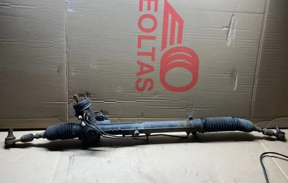 Volkswagen PASSAT B5 Steering rack 7852501328
