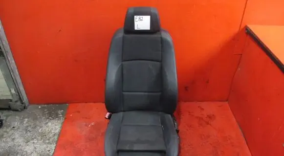 BMW 1 E82 E88 Front driver seat 