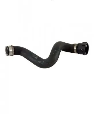 Mercedes-Benz ML W166 Engine coolant pipe/hose A1665000575