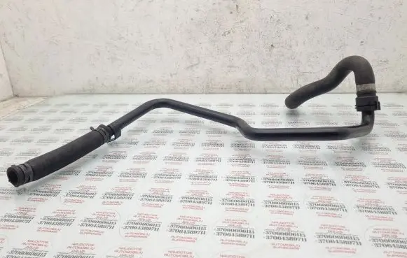 Audi A4 S4 B6 8E 8H Engine coolant pipe/hose 059121065D