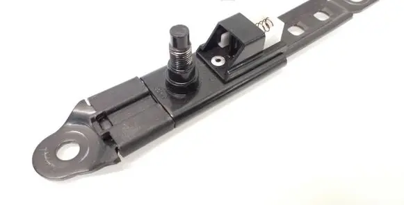 Tesla Model X Front passenger seat rail 7055074826