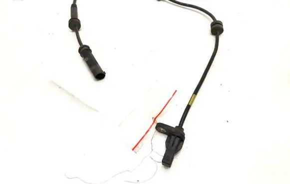 BMW 3 GT F34 ABS wheel speed sensor 10.0711-6345.3