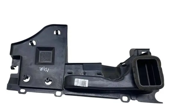 Peugeot Partner Dashboard lower bottom trim panel 041S7T06 721906