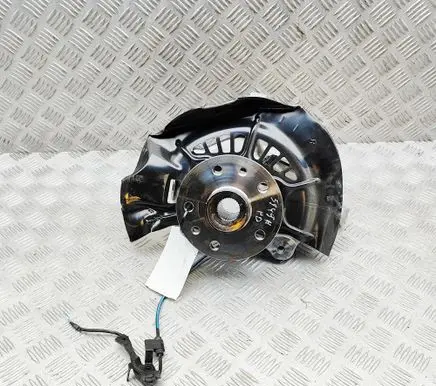 Lexus RZ Front wheel hub 4320142010
