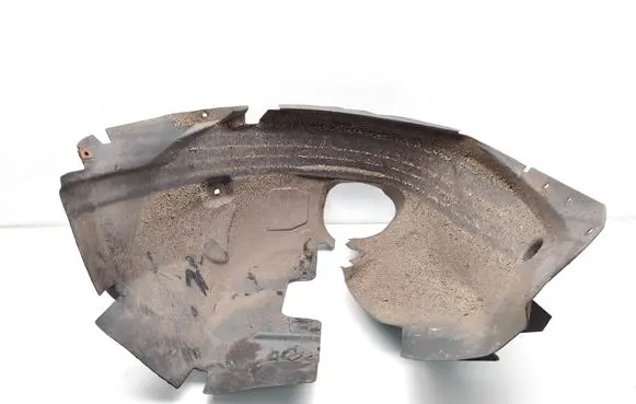 Ford Focus Front wheel arch liner splash guards AM51R16115AF