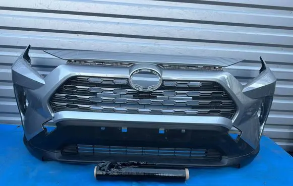 Toyota RAV 4 (XA50) Front bumper 5311342111 5311342130 5311342121
