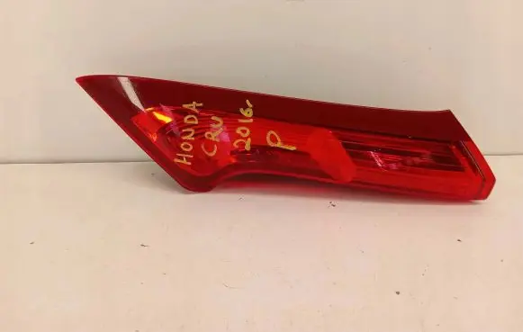 Honda CR-V Rear/tail lights