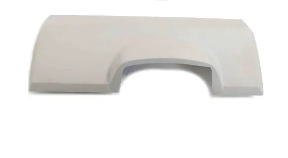 Jeep Cherokee Dashboard lower bottom trim panel 1CL12BDAAC