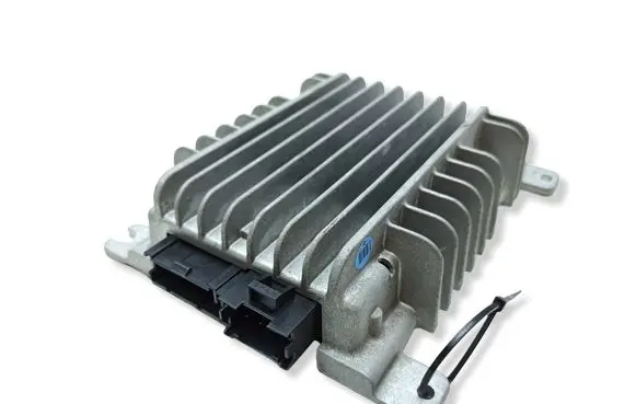 Mazda RX8 Sound amplifier F15366920A