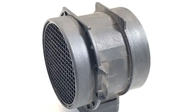BMW X5 E53 Mass air flow meter 8ET00914234