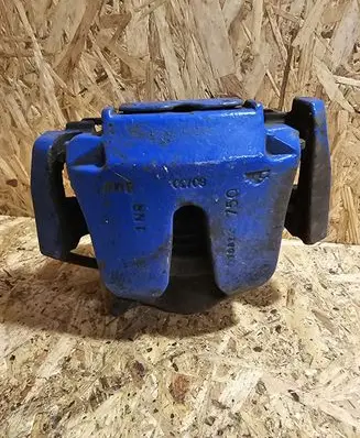 BMW X5 E70 Front brake caliper