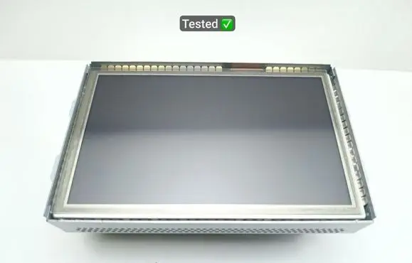 Jaguar F-Type Screen/display/small screen GX5310E889AC