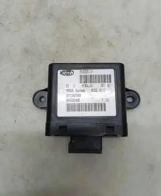 Peugeot 307 Other control units/modules 9645285480 EAS20001 09733029900