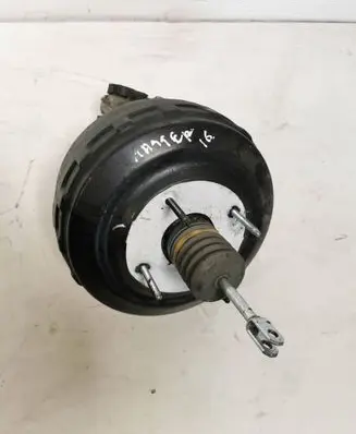 Renault Master III Brake booster 472100453R 03786952014