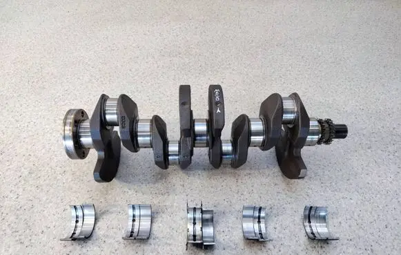 Mazda 6 other engine part 6303